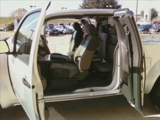 2009 suzuki equator pickup truck teape arlington texas ...