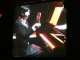 Concert Video Games Live Mario au piano yeux bandés