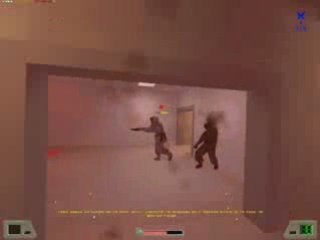 Soldier Of Fortune Platinium (By Futur)