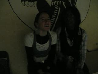 Délires avc Sistah &é Antonioo