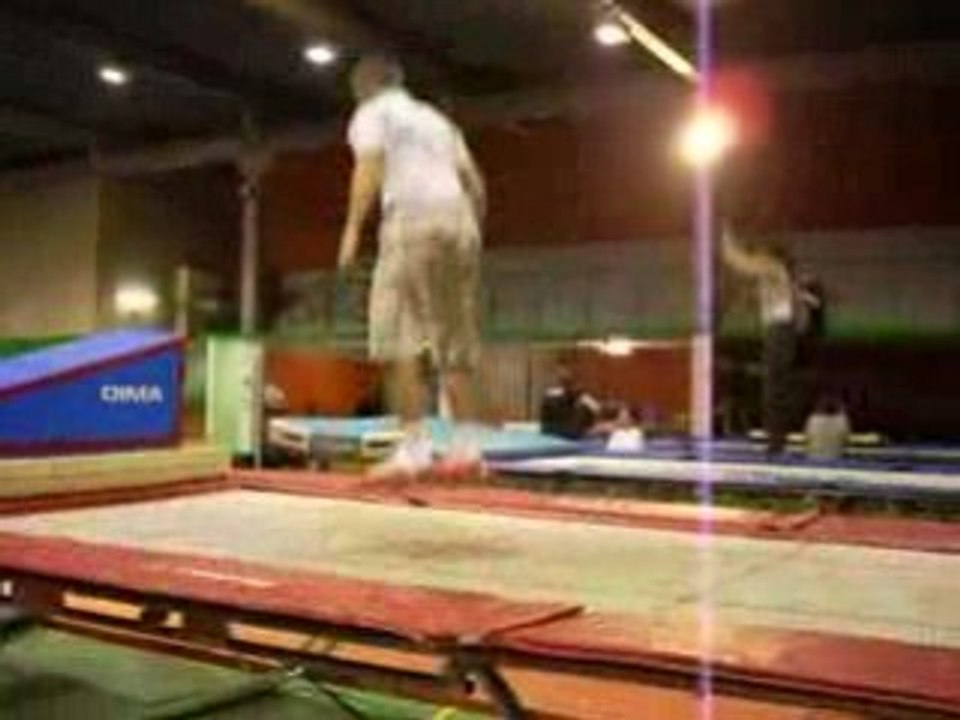 Gym adulte toulouse 07