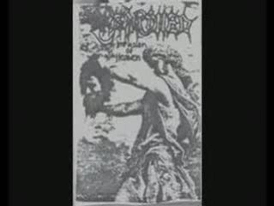 IneartheD - Chaos