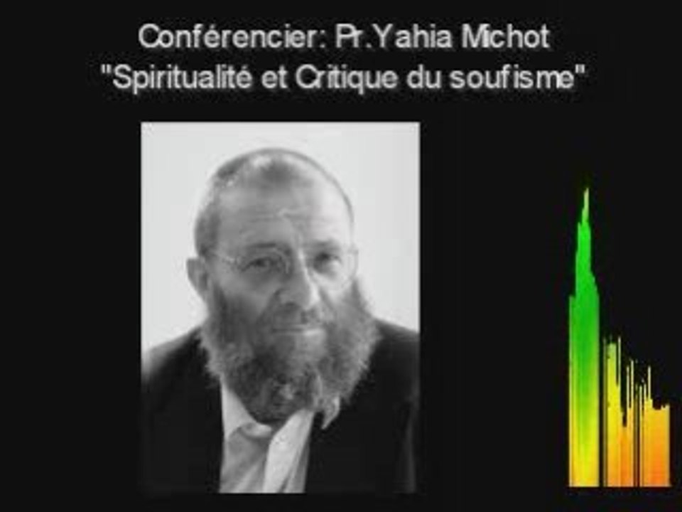 la spiritualité et critique du soufisme 1sur2