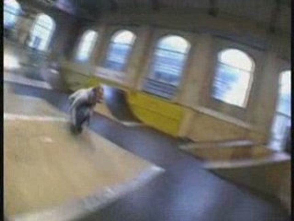 A few clips from ramp king 2