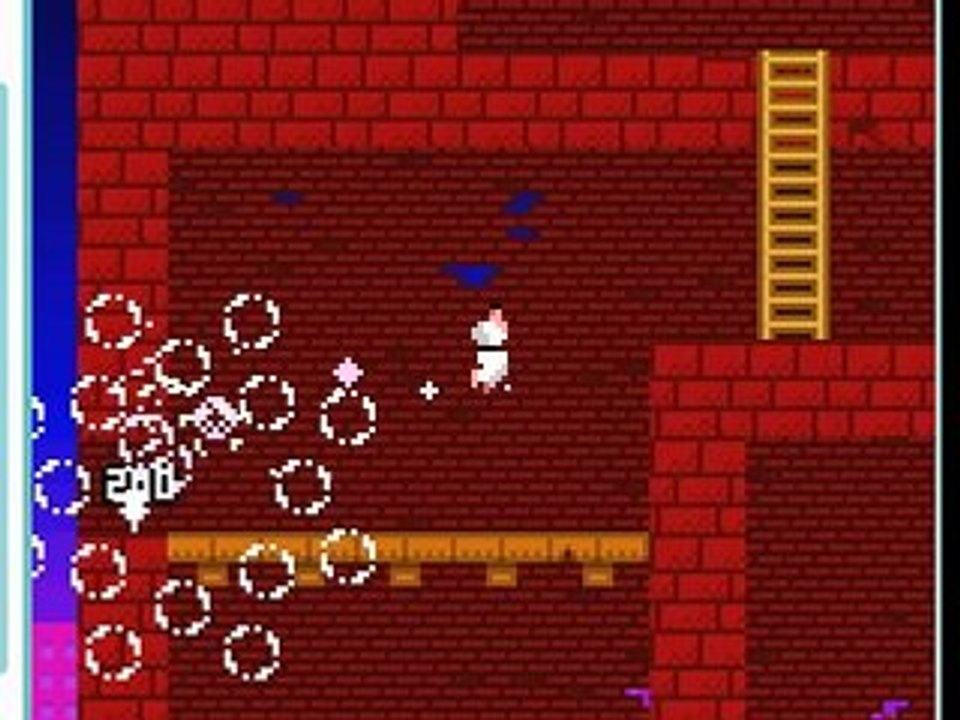 judo commando - 126.000