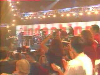 j'ai demandé à la lune...