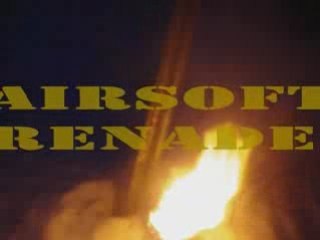 Airsoft Grenade 2 trailer 2