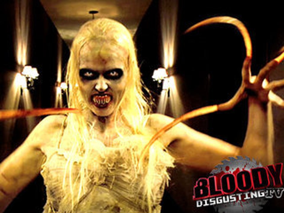 The Hills Run Red and Combs Talks Dark House | BDTV Ep 12