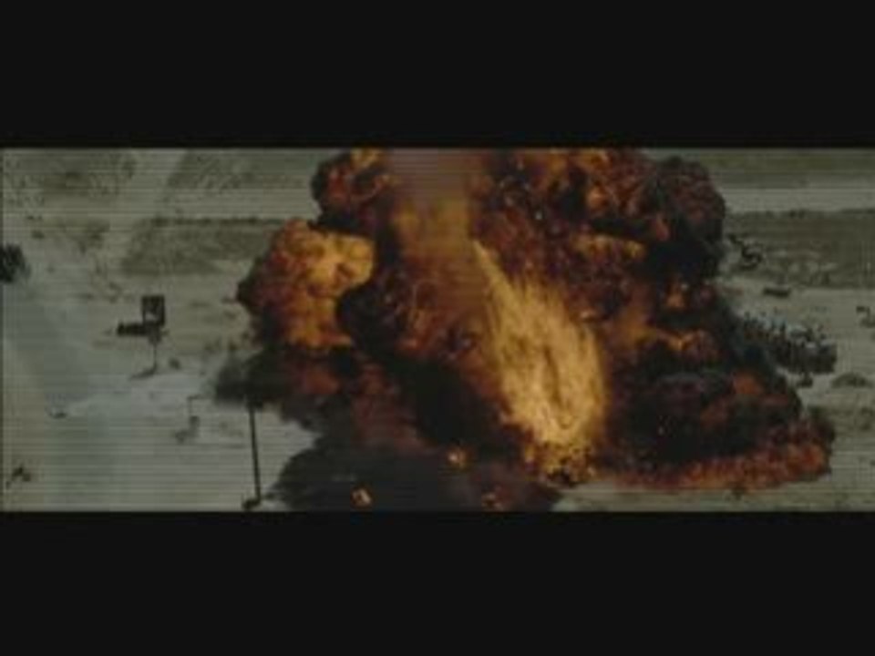 Terminator Salvation