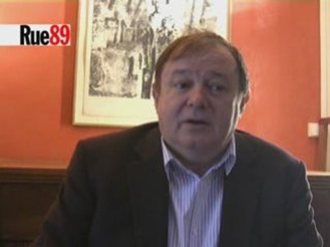 Interview de Jean-Pierre Mignard 3/3