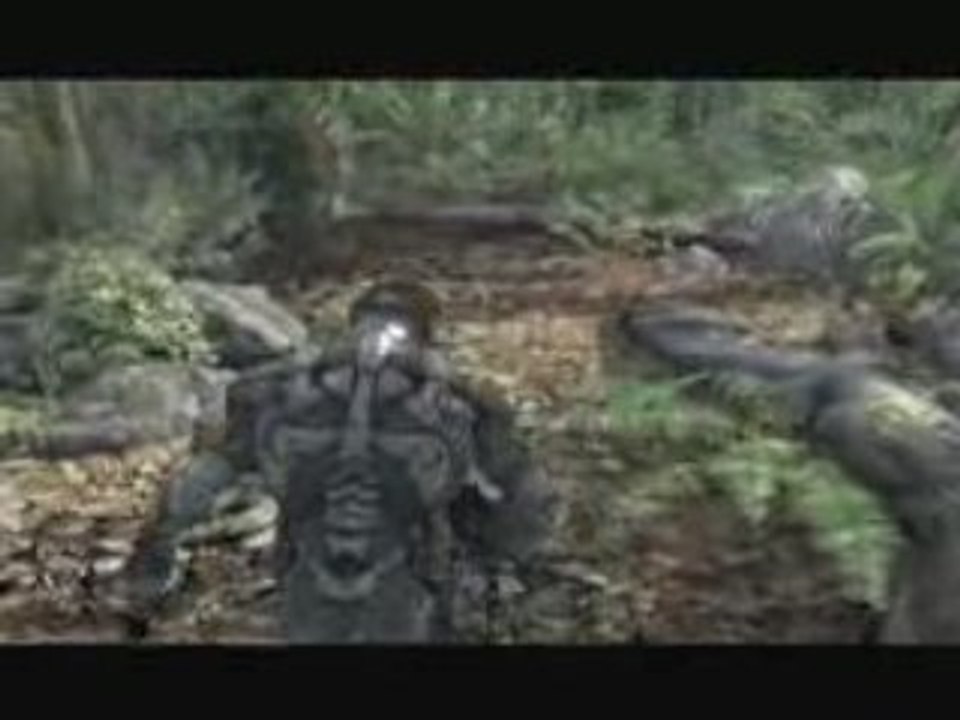 CRYSIS