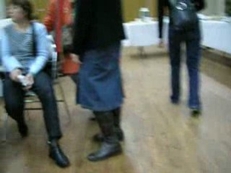 NOEL CRECHE 2008 5