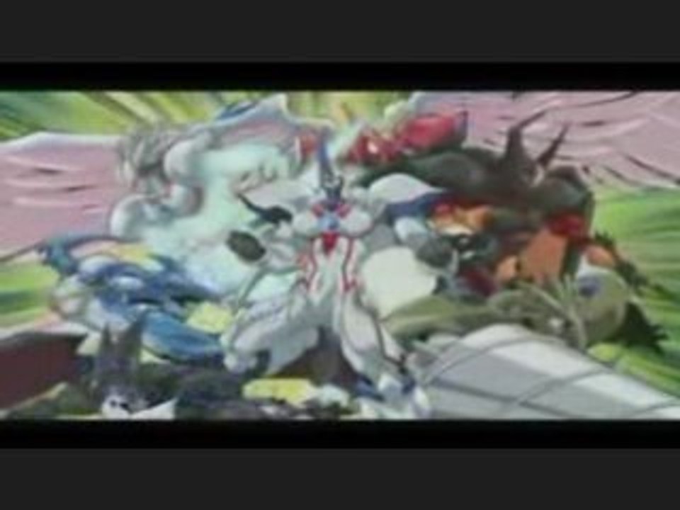 Opening 4 - Precious Time, Glory Days full