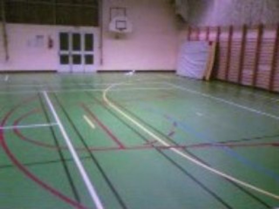 AVION MINIUM CESSNA KYOSHO INDOOR RC