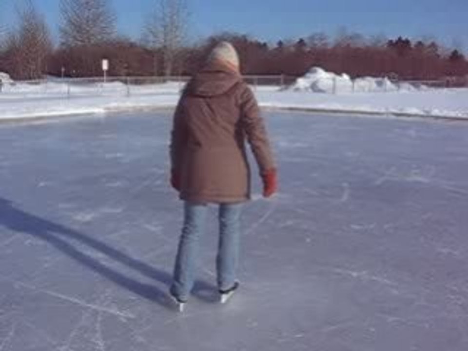 lucie patinage
