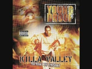 Young Droop - Real Shit