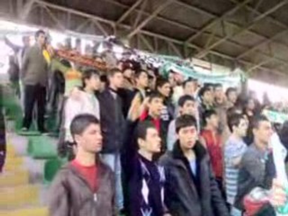 Çekmece akşamları