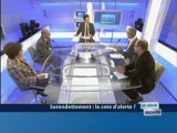 CVR : Surendettement : la cote d’alerte ?