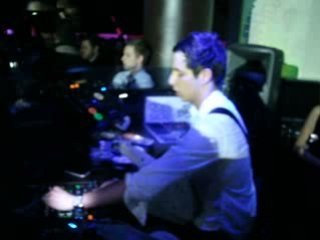 Tristan Casara / Live Synthé Infinity