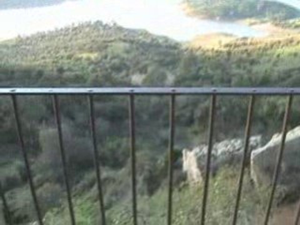 El balcón de los amorosos