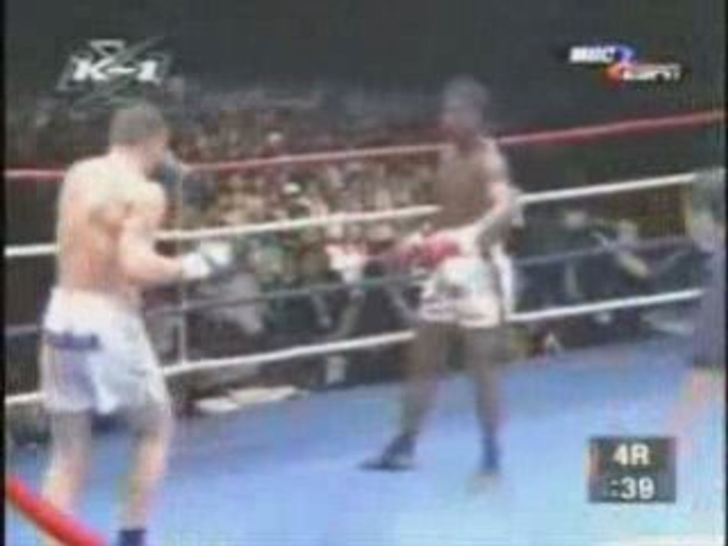 Muay Thai / Boxe Thai  FUNK69330.SKyrock.Com