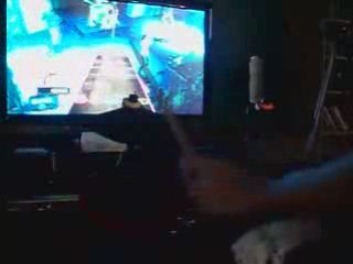 Guitar Hero IV Drum Expert Misery Business