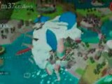 Beautiful Katamari Damashii gameplay