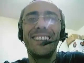 Auguri di Buon Natale da Chaaria con Fr. Beppe