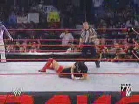 Jeff Hardy & Tommy Dreamer vs Lance Storm & William Regal