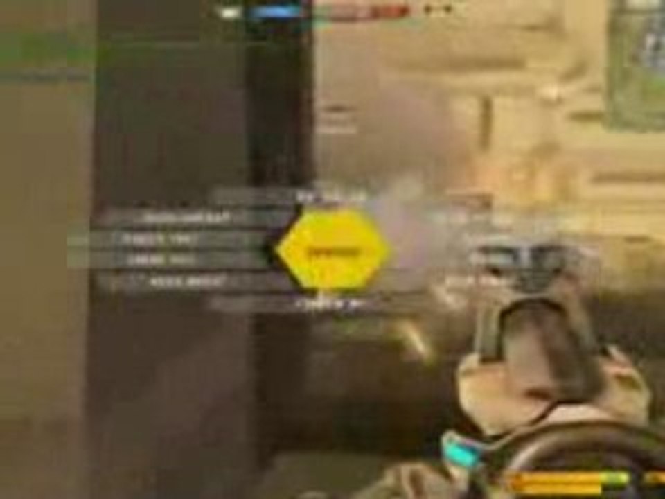 Battlefield 2142 Defib_Knife Ownage