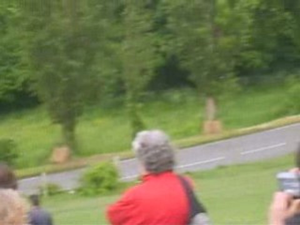 course de cote des andelys 2008