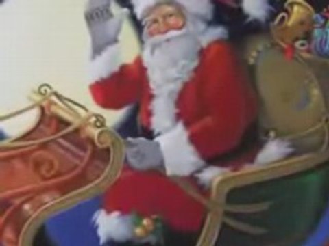 Petit Papa Noel par Florent Pagny