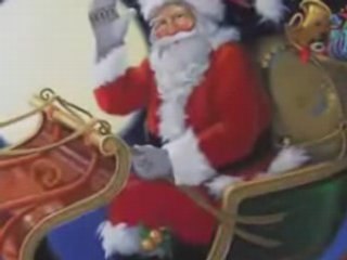 Petit Papa Noel par Florent Pagny