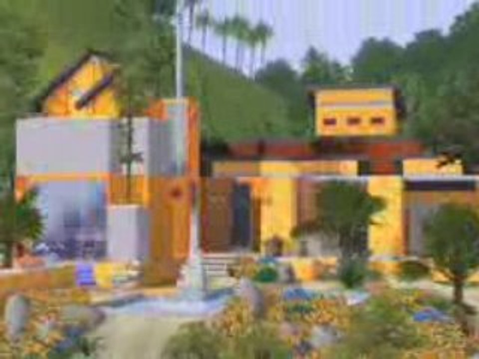 The Sims 3 - Create A Sim Trailer