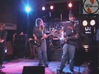 MusiKampus 5 - Atlantys, Cyborg-X