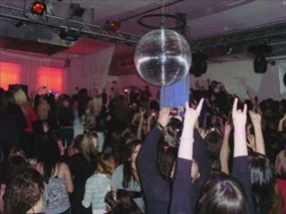 Fanparty hamburg