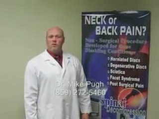 Back Pain Treatment Lexington KY