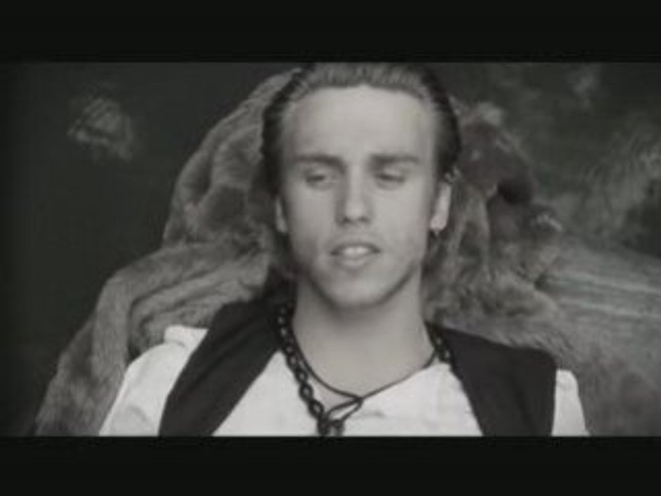 Clueso - Niemand an dich denkt