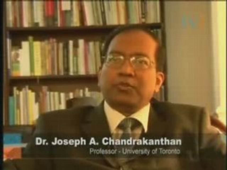 Plight of Internally Displaced Tamils in Sri Lanka 4 of 5