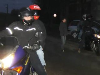 Arbre de Noël à Eaux-Puiseaux