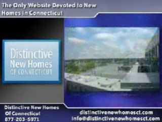 Start your home search at Distinctive New Homes CT