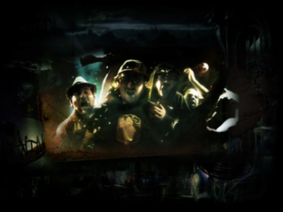 SVINKELS - LA YOUTE - TRAILER