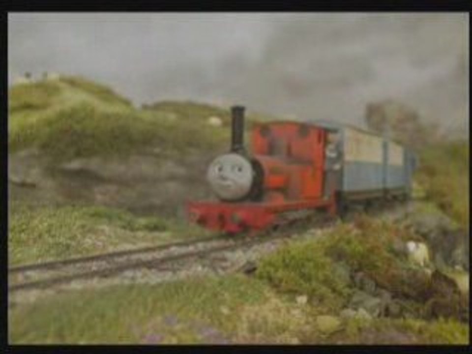 92. Gallant Old Engine