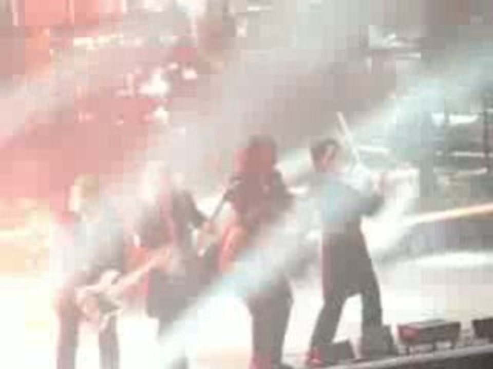Trans-Siberian Orchestra
