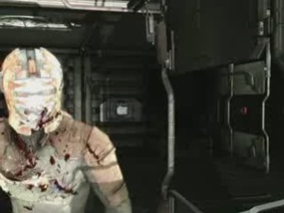 Deadspace