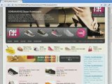 MMDESIGN-STUDIO.COM | ANJI Ayakkabı Alışveriş Sitesi Teması