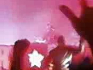 Kery James 31/10/08 Pessac Bellegrave