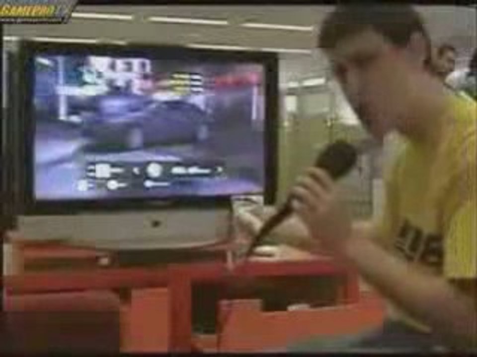 Analisis need for speed carbono [loquendo]