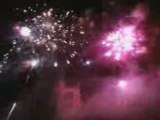 FEU D'ARTIFICE
