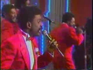 The Whispers.Rock Steady [SoulTrain.1987]
